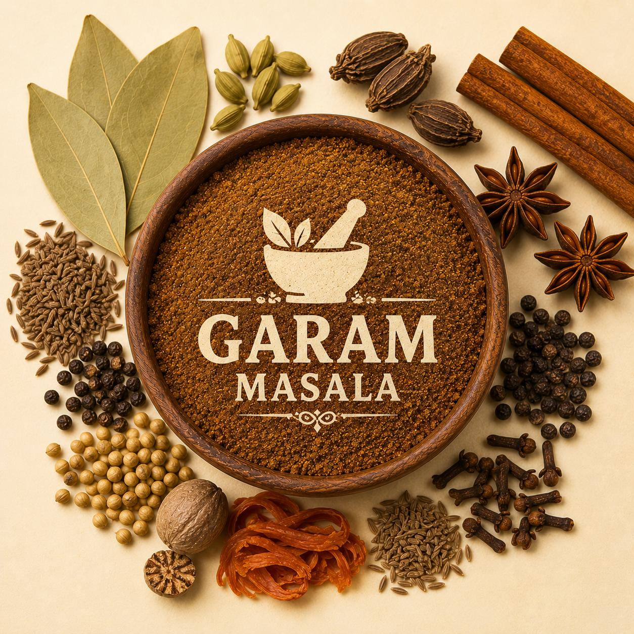 Garam Masala