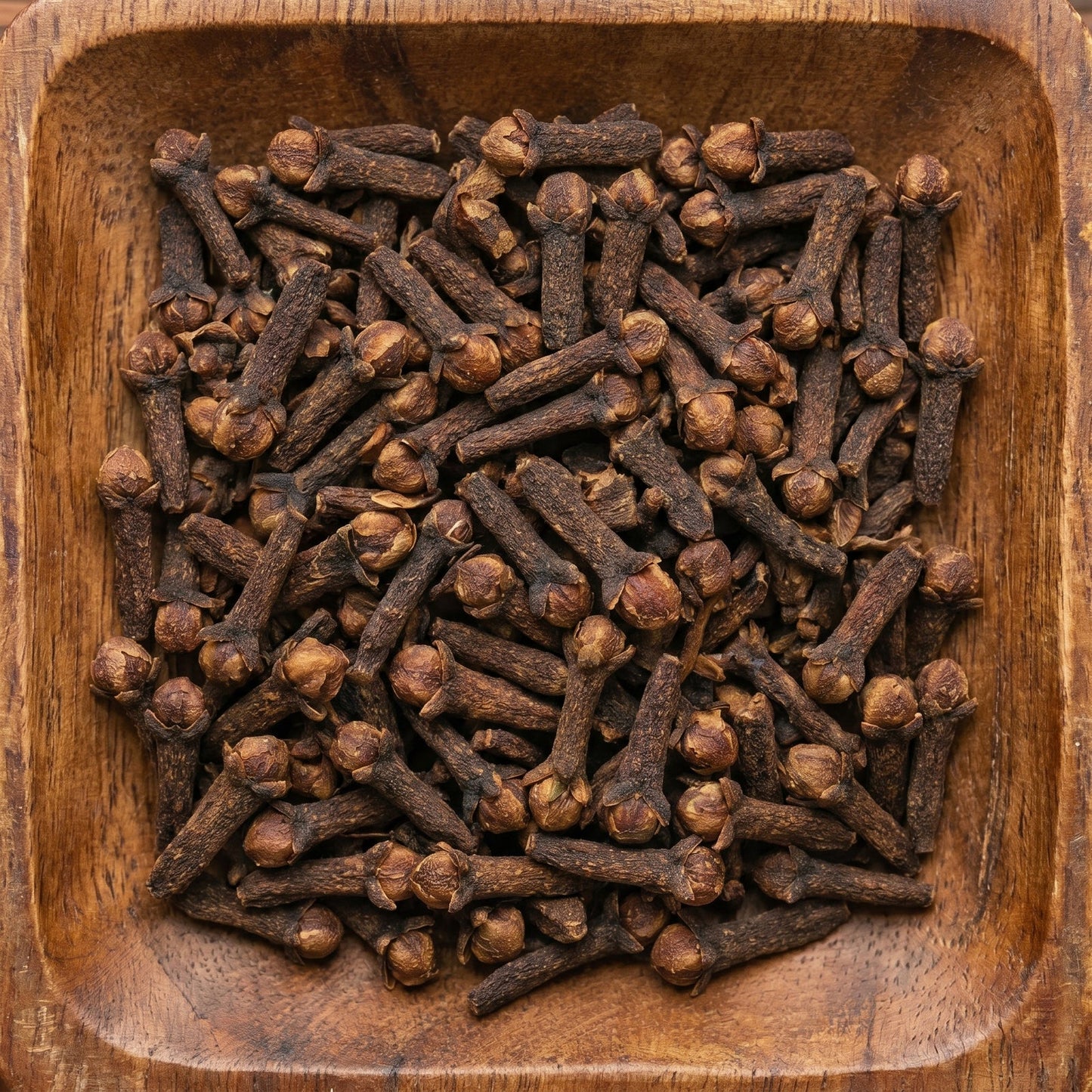 Cloves