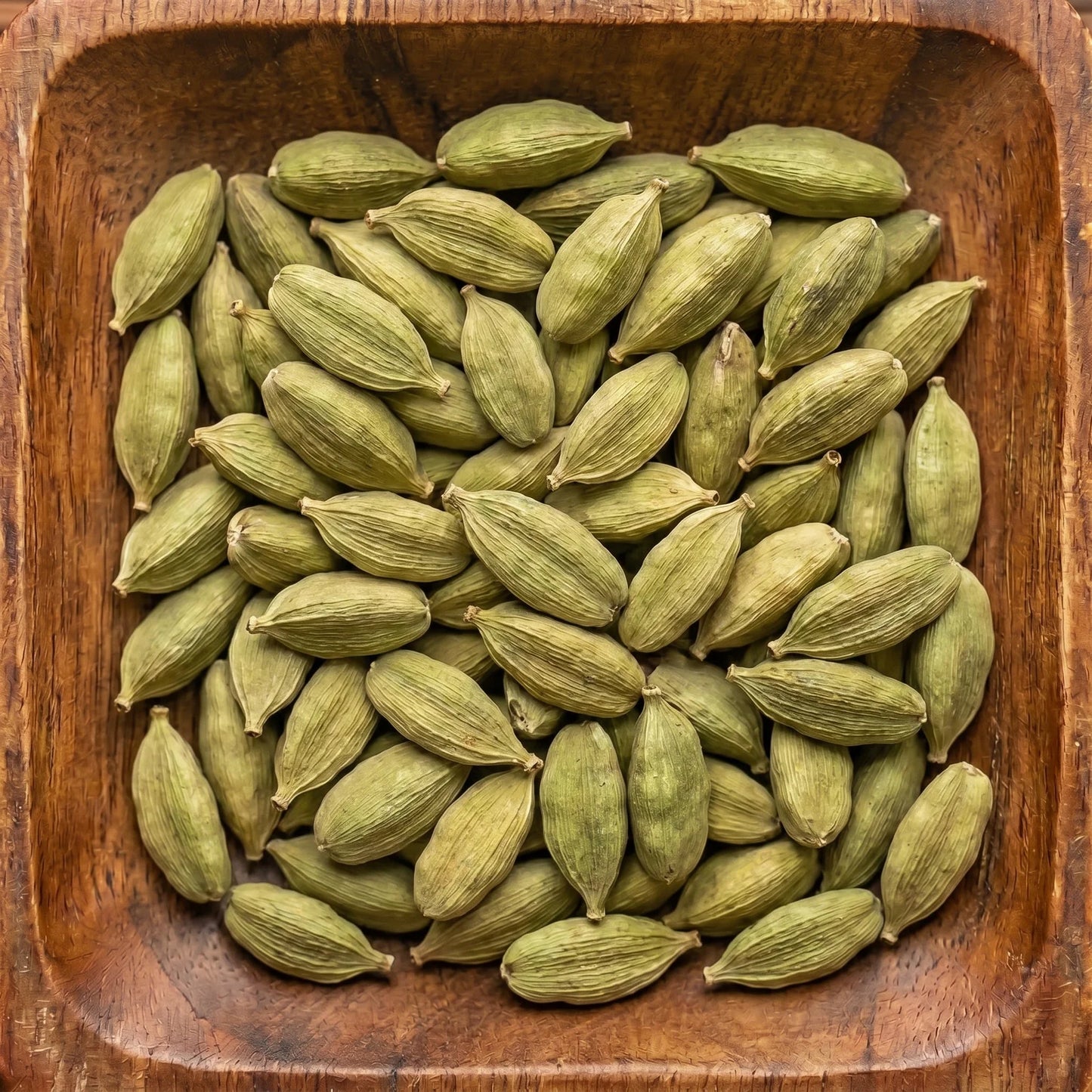 Cardamom