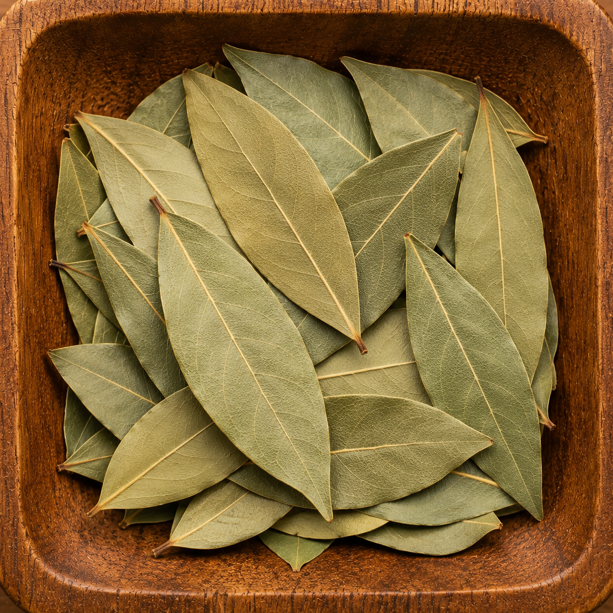 Bay (Biryani ) Leaves