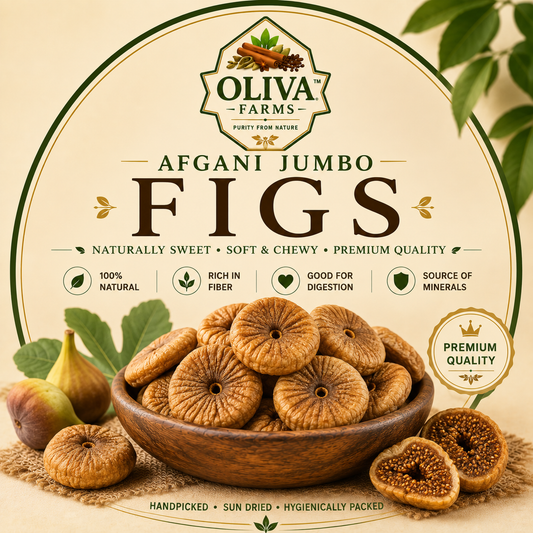 Afgani Jumbo Figs
