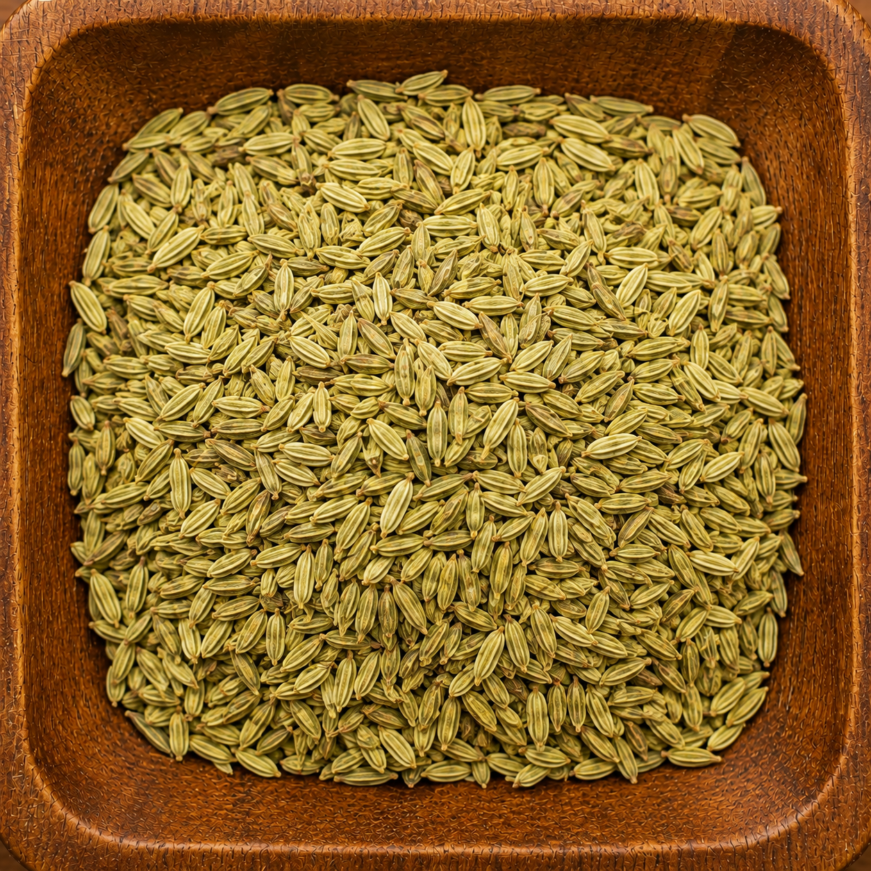Fennel ( saunf )Seeds
