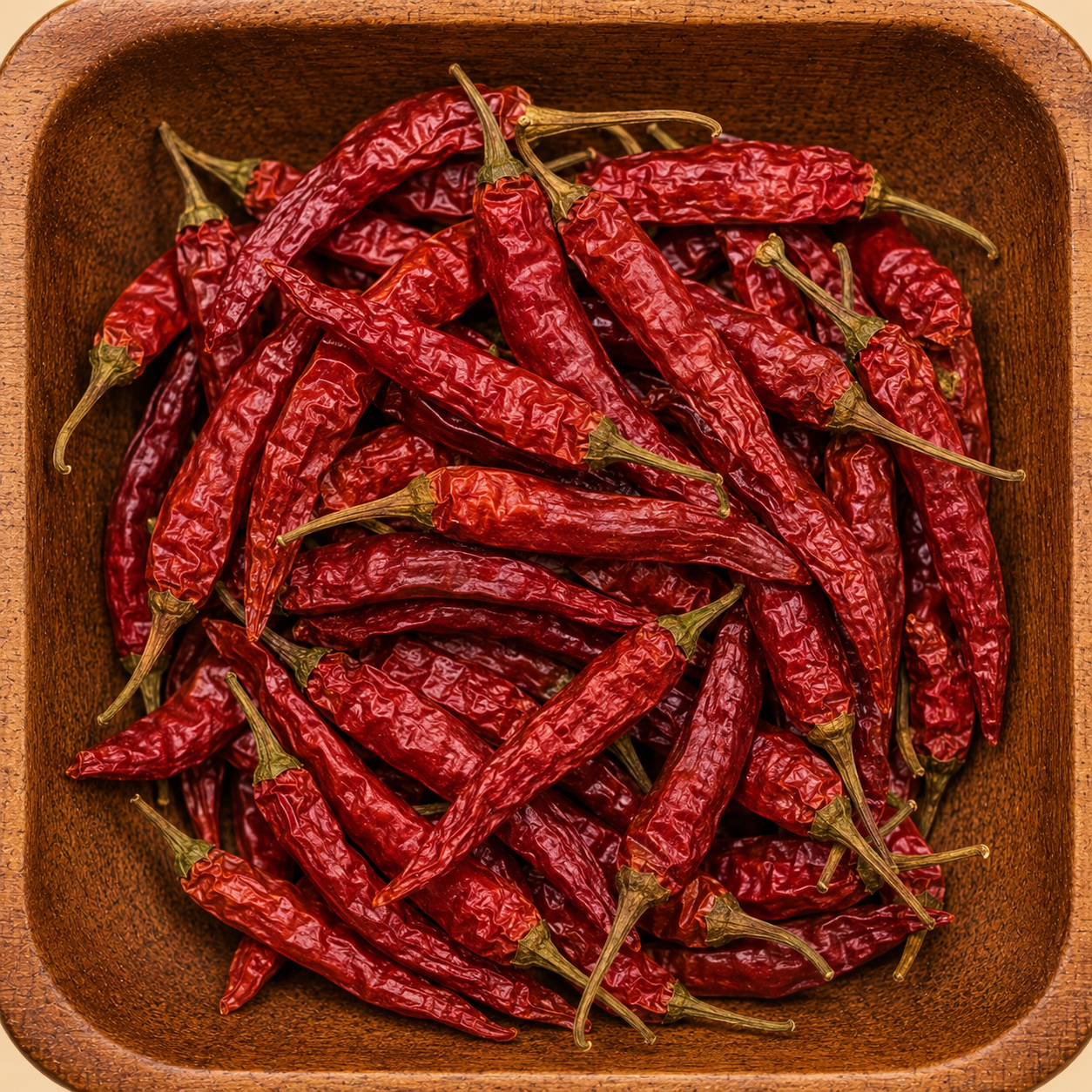 Chilli Powder
