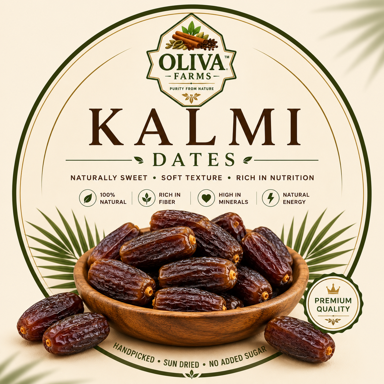 Kalmi Premium Dates
