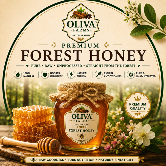 Forest Honey