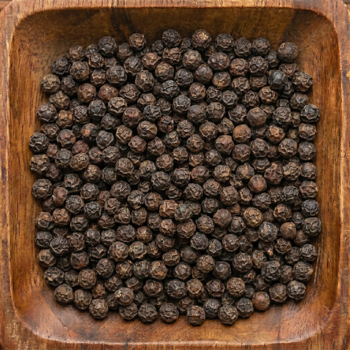 Black Pepper