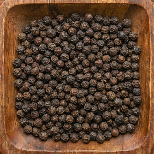 Black Pepper