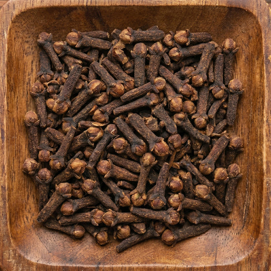 Cloves