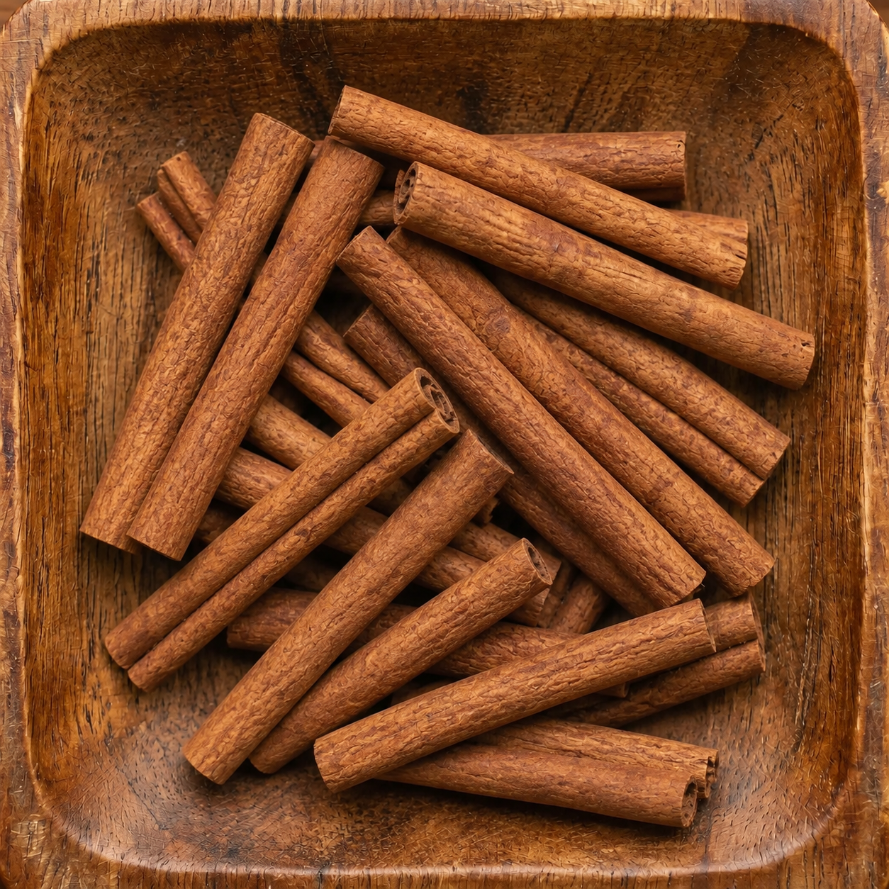 Cinnamon