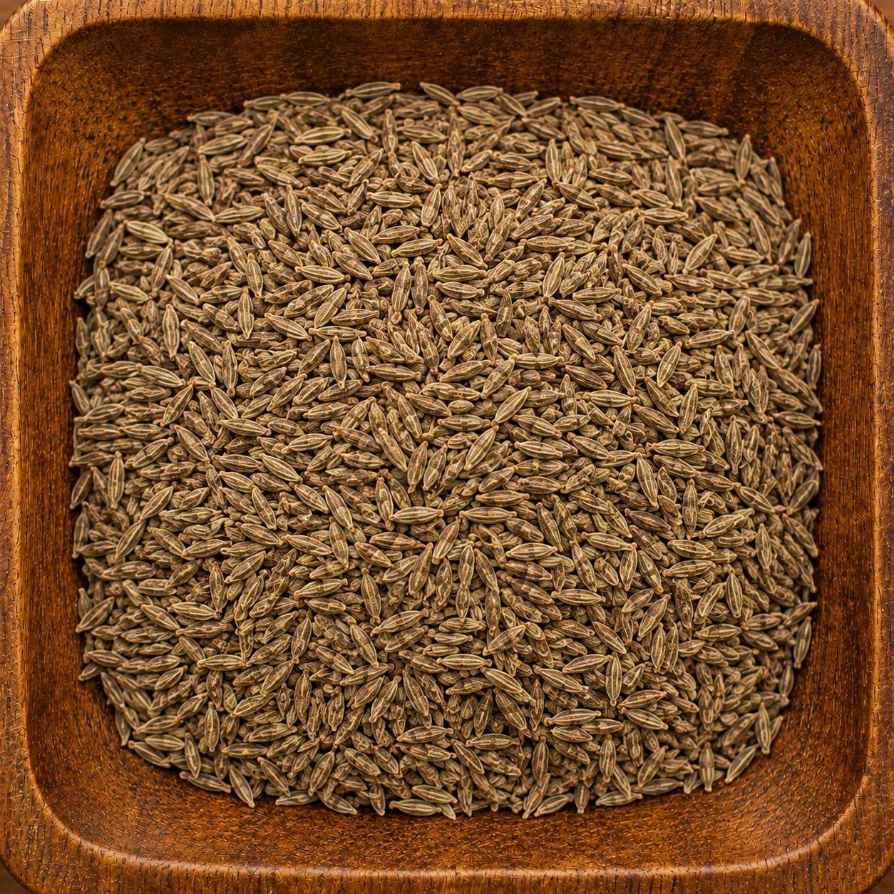Cumin ( Jeera ) Powder
