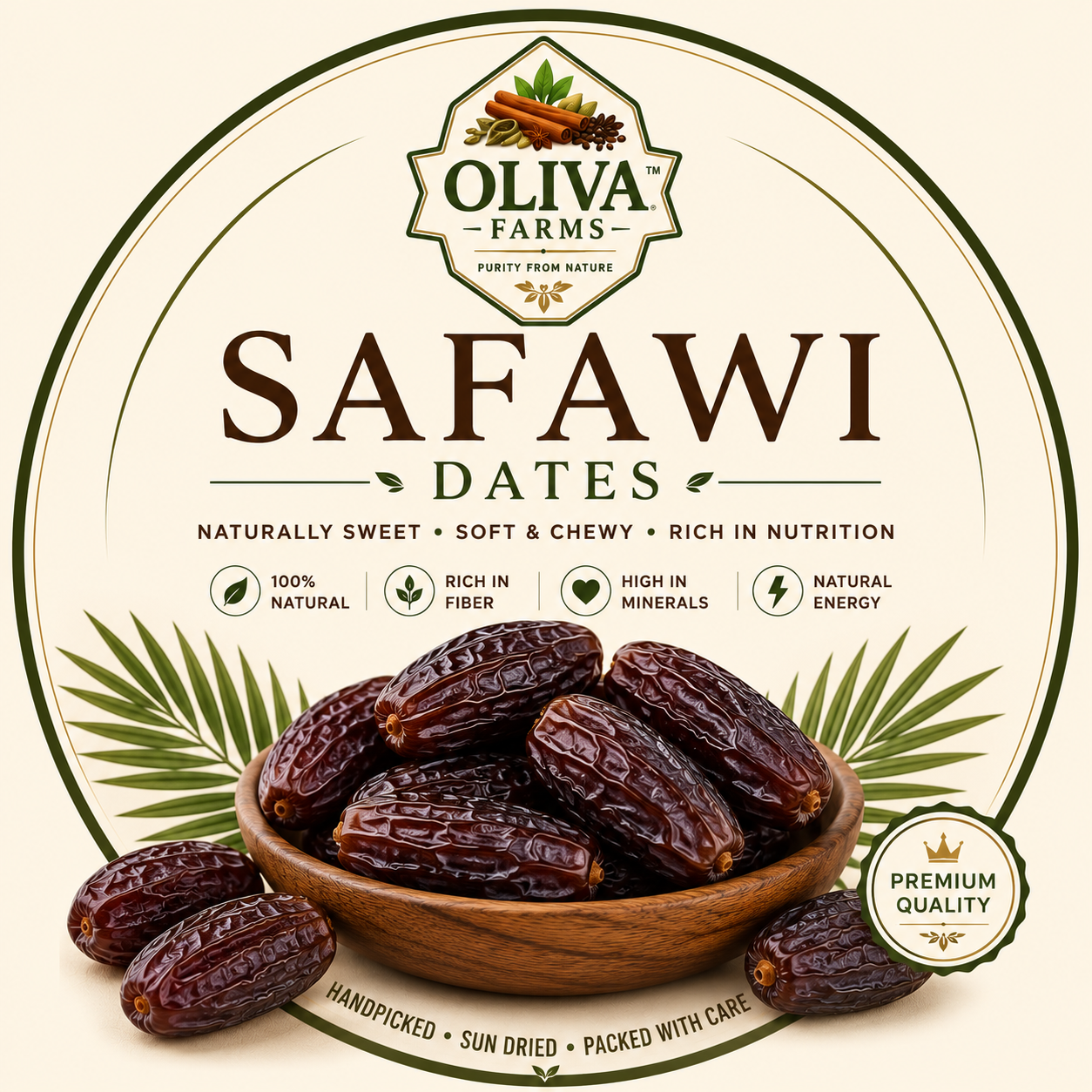 Safawi Premium Dates