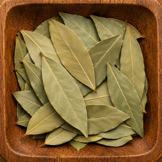 Bay (Biryani ) Leaves